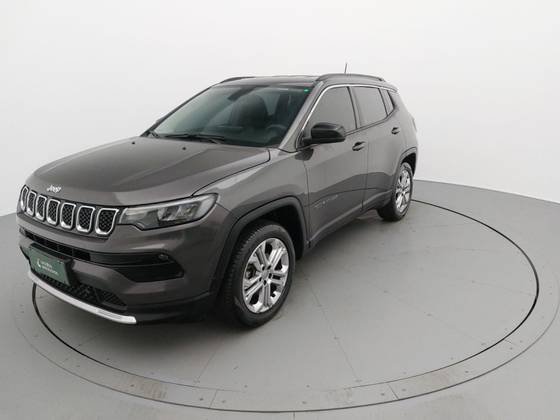 JEEP COMPASS 2022