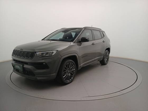 JEEP COMPASS 2024