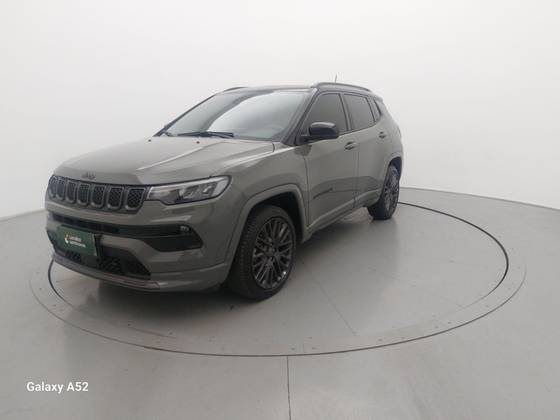 JEEP COMPASS 2024