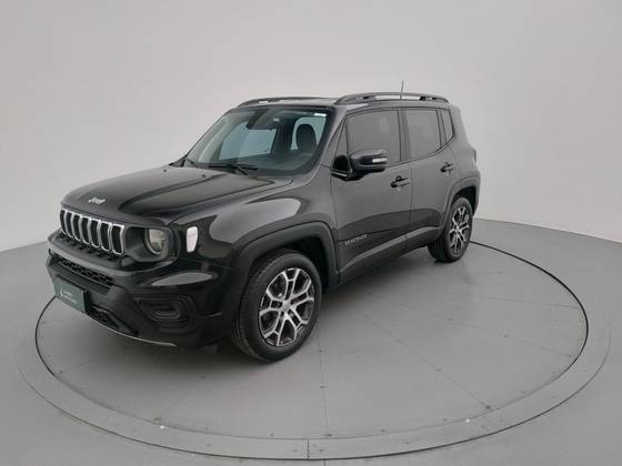 JEEP RENEGADE 2024