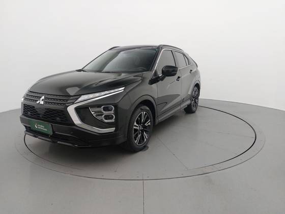 MITSUBISHI ECLIPSE CROSS 2023