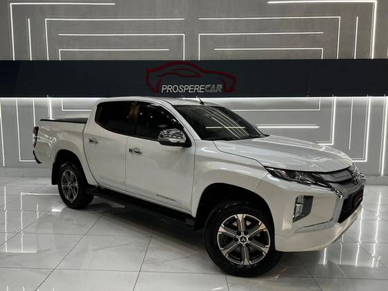 MITSUBISHI L200 TRITON 2022
