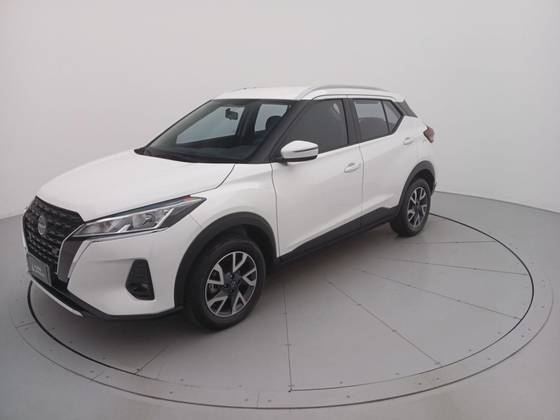 NISSAN KICKS 2024