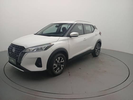 NISSAN KICKS 2024