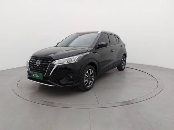 NISSAN KICKS 2024