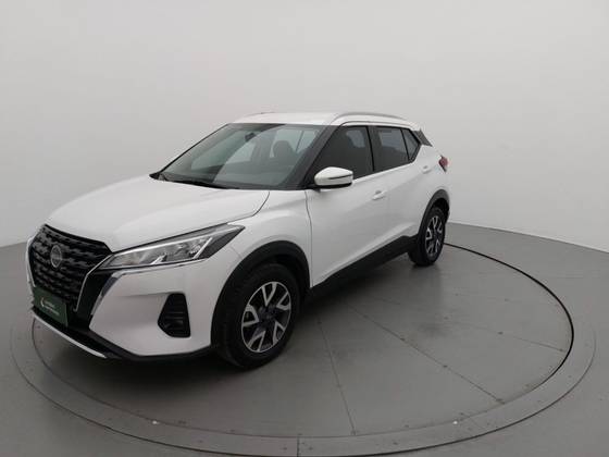 NISSAN KICKS 2024