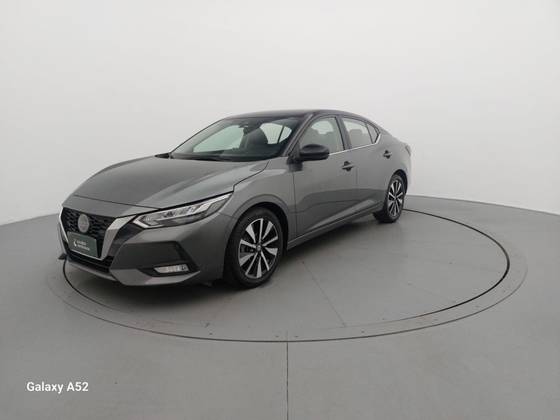 NISSAN SENTRA 2024