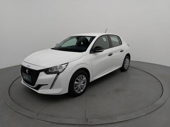 PEUGEOT 208 2024
