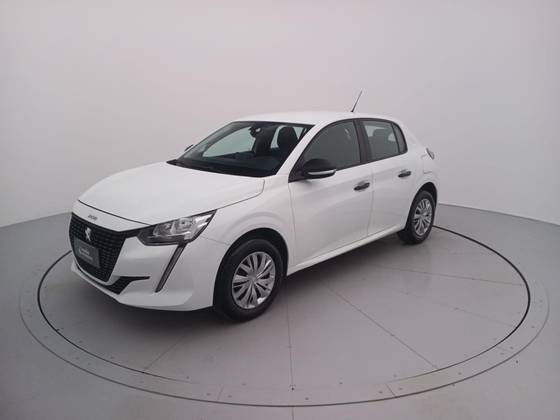 PEUGEOT 208 2024