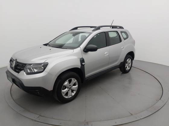 RENAULT DUSTER 2025