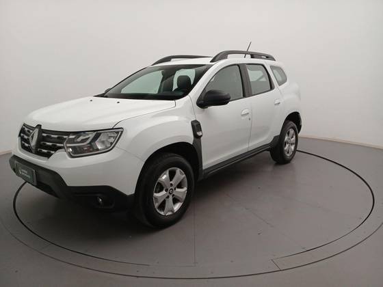 RENAULT DUSTER 2024