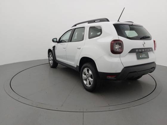 RENAULT DUSTER 2024