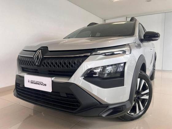 RENAULT KARDIAN 2025