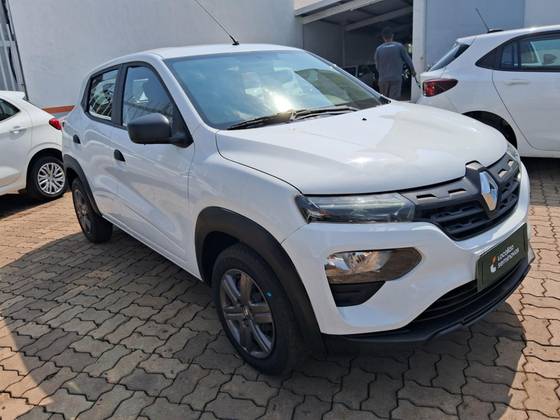 RENAULT KWID 2024