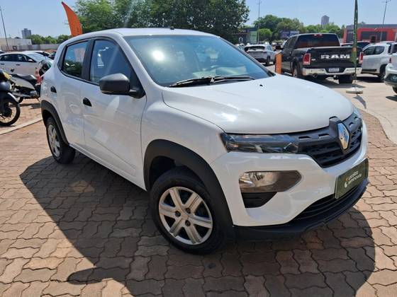 RENAULT KWID 2025