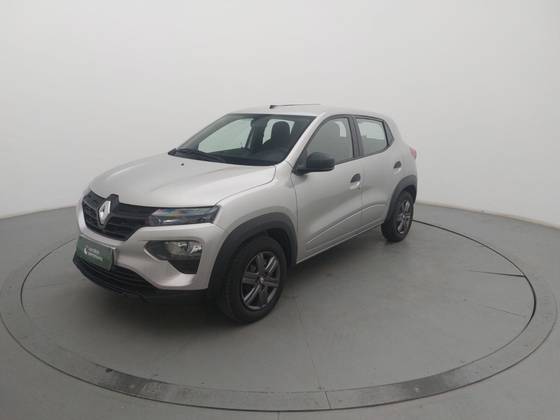 RENAULT KWID 2025