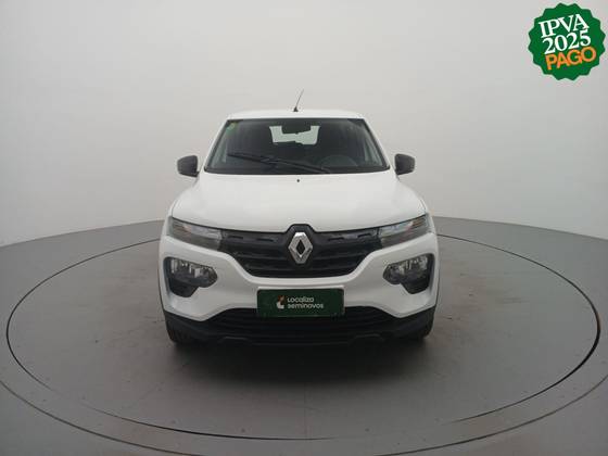 RENAULT KWID 2025