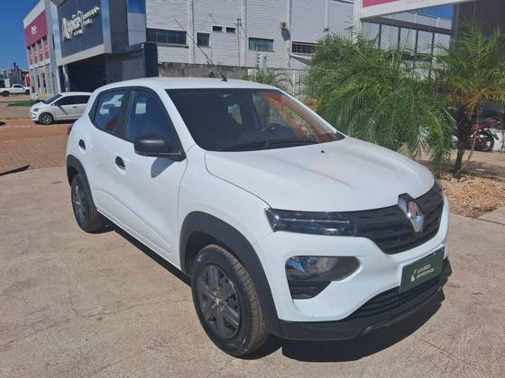 RENAULT KWID 2025