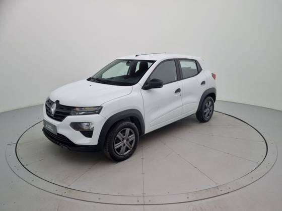 RENAULT KWID 2025