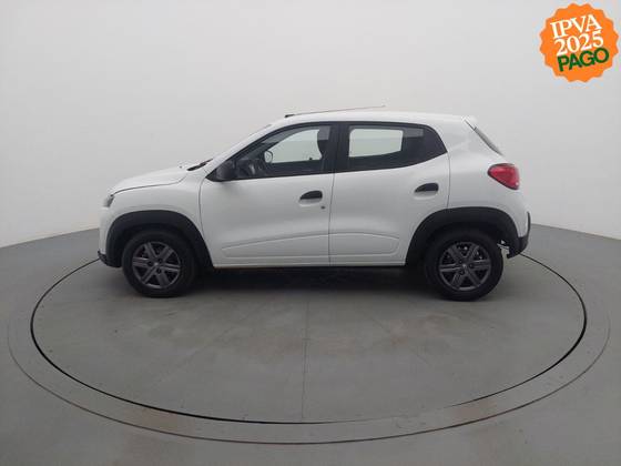 RENAULT KWID 2024