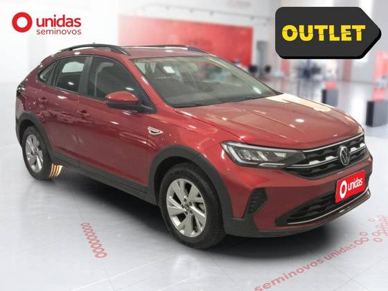 VOLKSWAGEN NIVUS 2024