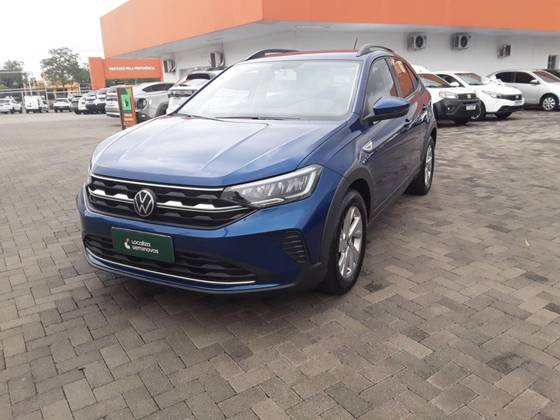 VOLKSWAGEN NIVUS 2024