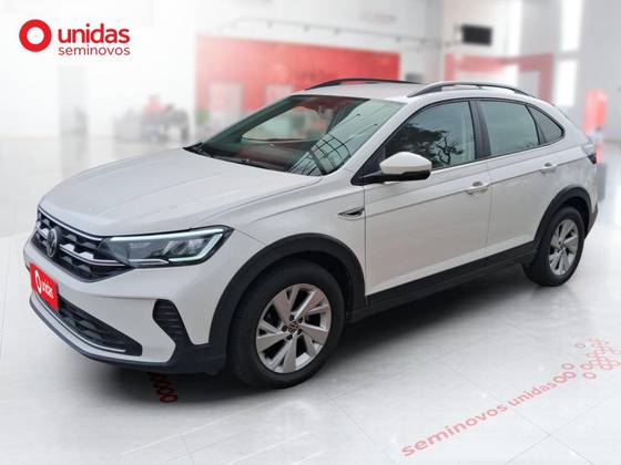 VOLKSWAGEN NIVUS 2024