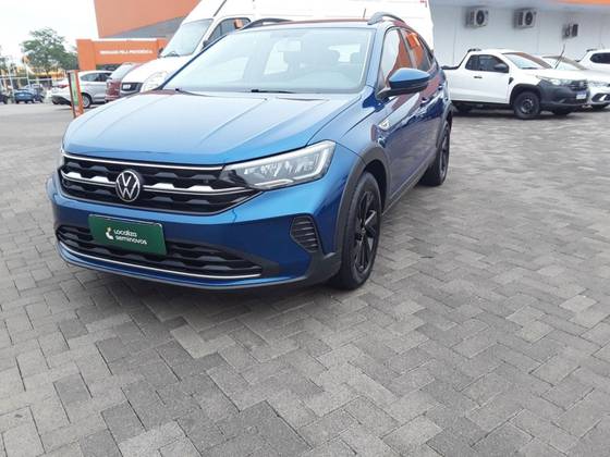 VOLKSWAGEN NIVUS 2024