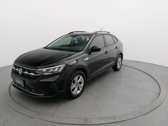 VOLKSWAGEN NIVUS 2024