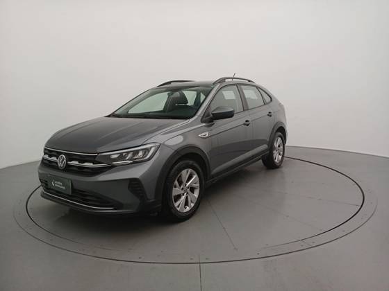 VOLKSWAGEN NIVUS 2024