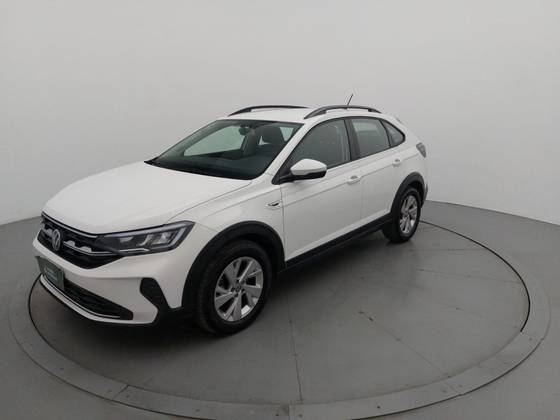 VOLKSWAGEN NIVUS 2024