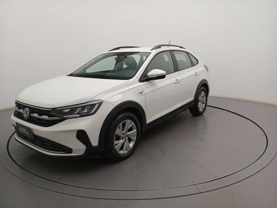 VOLKSWAGEN NIVUS 2024