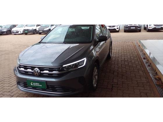 VOLKSWAGEN NIVUS 2024