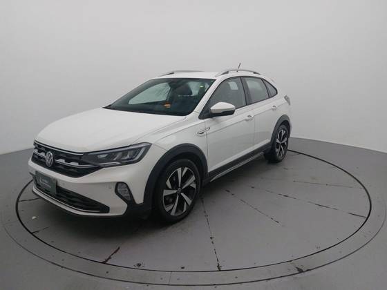 VOLKSWAGEN NIVUS 2024