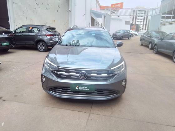 VOLKSWAGEN NIVUS 2024