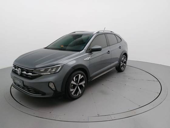 VOLKSWAGEN NIVUS 2024