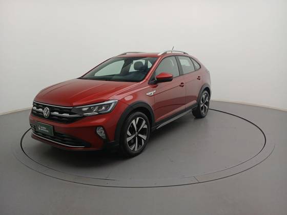 VOLKSWAGEN NIVUS 2024