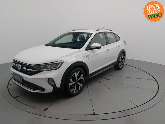 VOLKSWAGEN NIVUS 2024