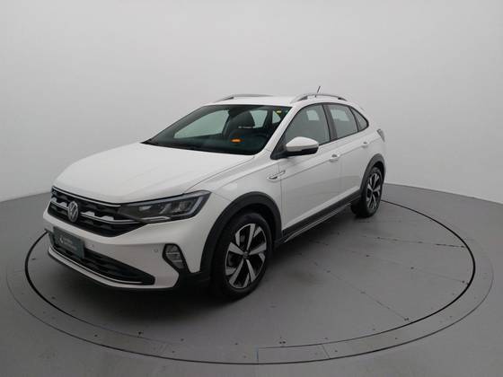 VOLKSWAGEN NIVUS 2024