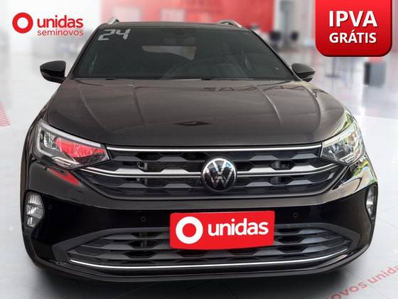 VOLKSWAGEN NIVUS 2024