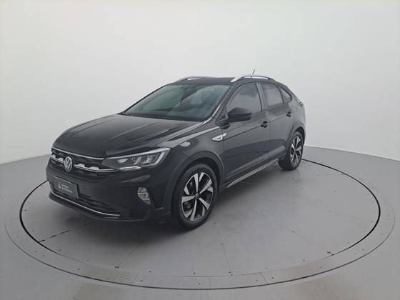 VOLKSWAGEN NIVUS 2024