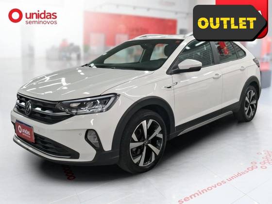 VOLKSWAGEN NIVUS 2024