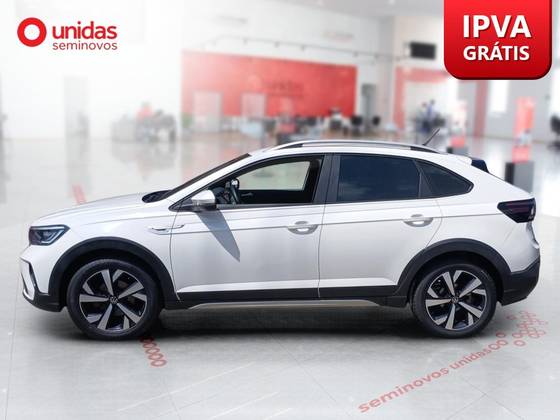 VOLKSWAGEN NIVUS 2023