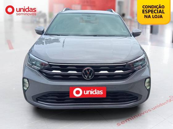 VOLKSWAGEN NIVUS 2023