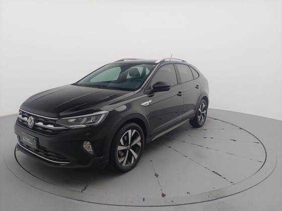 VOLKSWAGEN NIVUS 2024