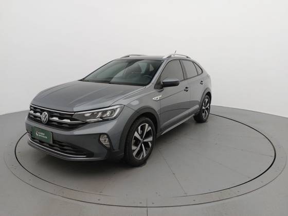 VOLKSWAGEN NIVUS 2024