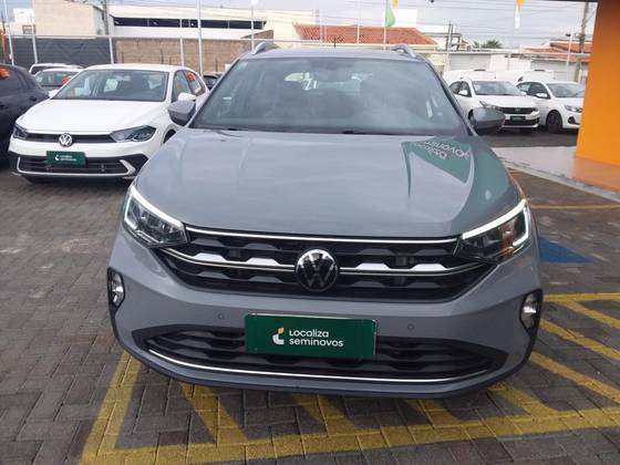 VOLKSWAGEN NIVUS 2024