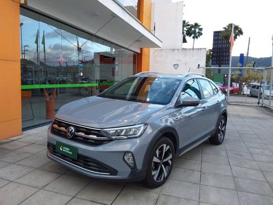 VOLKSWAGEN NIVUS 2024