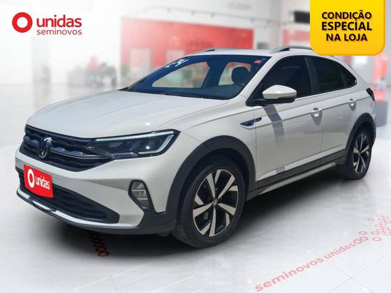 VOLKSWAGEN NIVUS 2024