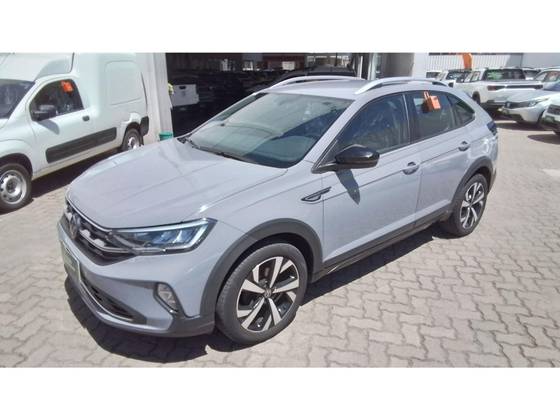 VOLKSWAGEN NIVUS 2024